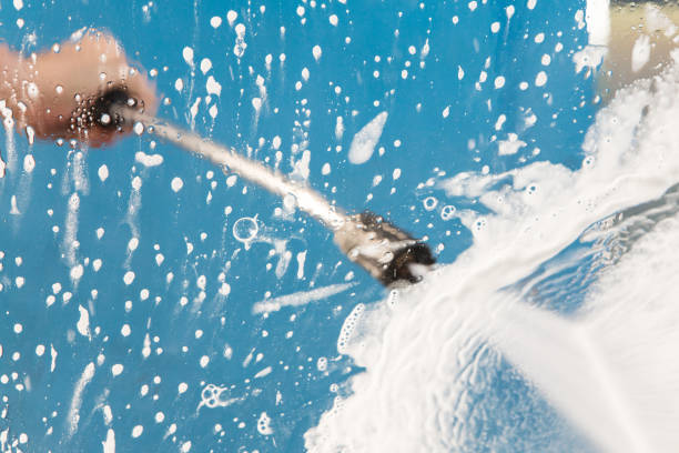 Best Soft Washing  in Bigfoot, TX