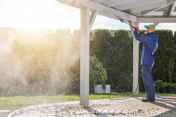  Bigfoot, TX Pressure Washing Pros