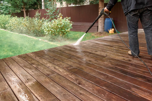 Best House Exterior Washing  in Bigfoot, TX
